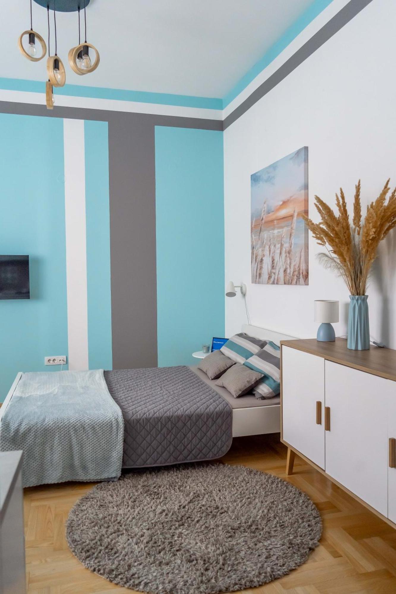 Tiffany Apartment Novi Sad Buitenkant foto